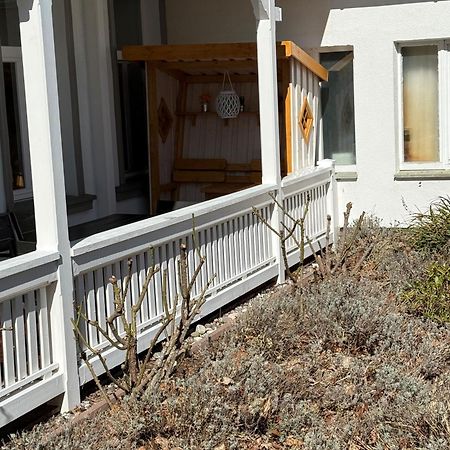 Ferienwohnung Im Ostseebad Goehren In Strandnaehe, Kurhaus Nordstrand,Naehe Binz Und Sellin 외부 사진